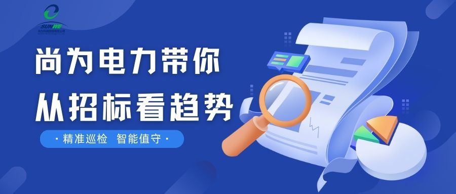 剛剛！南網(wǎng)發(fā)布，這項招標定了！